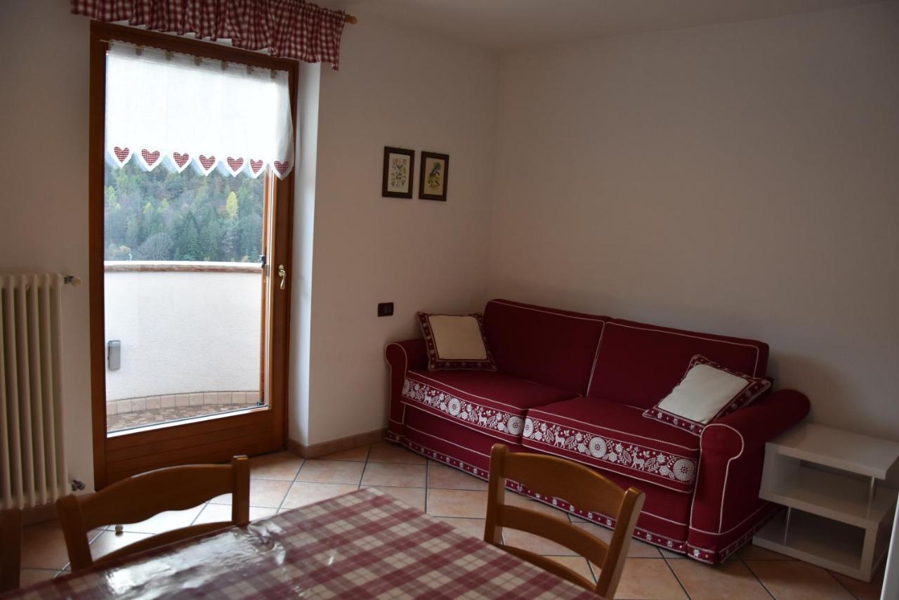 Appartamenti Donini Alfredo Molveno Dış mekan fotoğraf